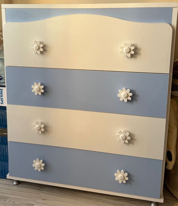 Обзавеждане за детска стая