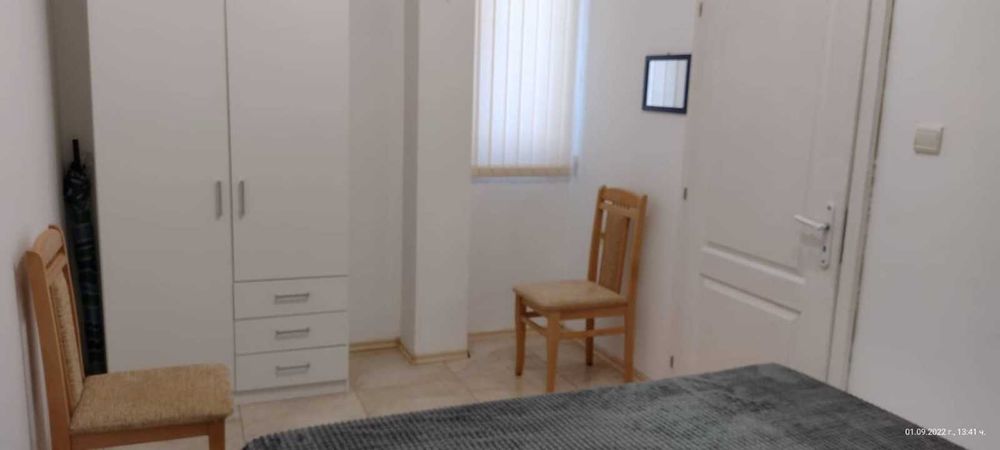 Дава се под наем Двустаен апартамент в Варна, Виница - 37 кв.м за 351.9 € - Снимка #7