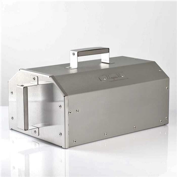 Печь для кемпинга томильная Магнум