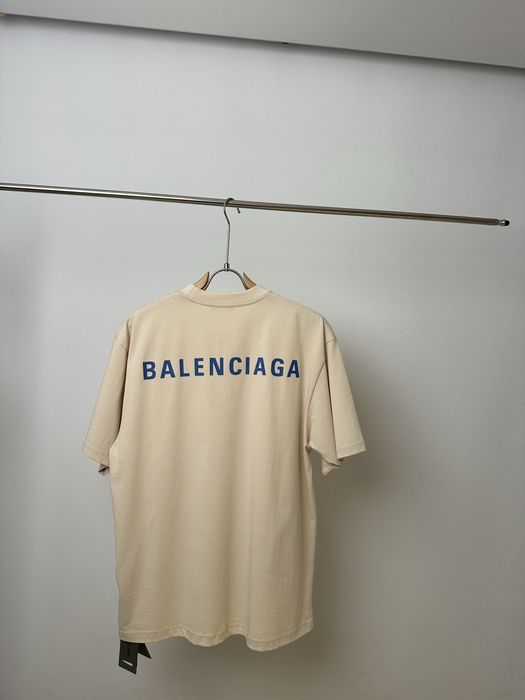 Balenciaga мъжка тенисла