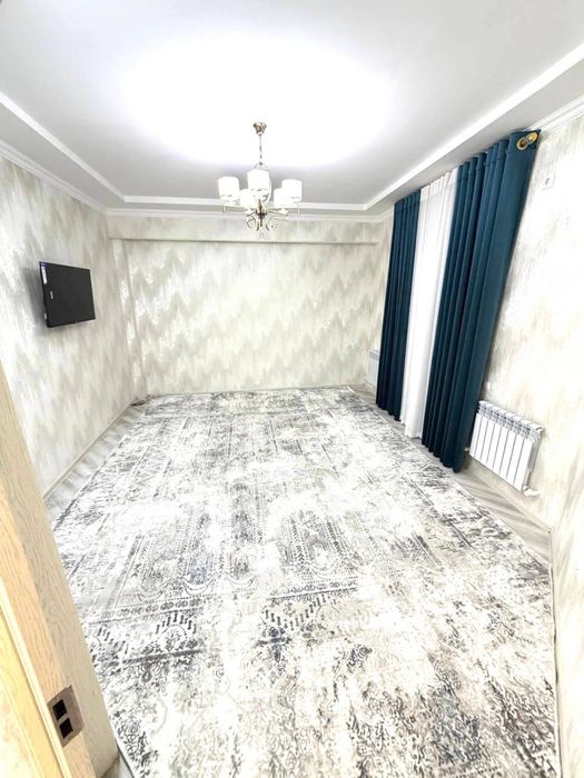 Чиланзар 17.3/2/9 78м3 с мебелю техника Ор: Хавас Можна ипотека Срочна