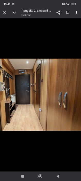 Продава се Тристаен апартамент в Габрово, Бичкиня - 98 кв.м за 1380 €/кв.м - Снимка #11