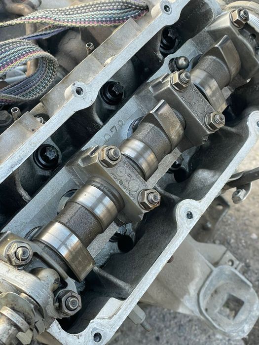 Мотор Ауди 2.8 кузов с4