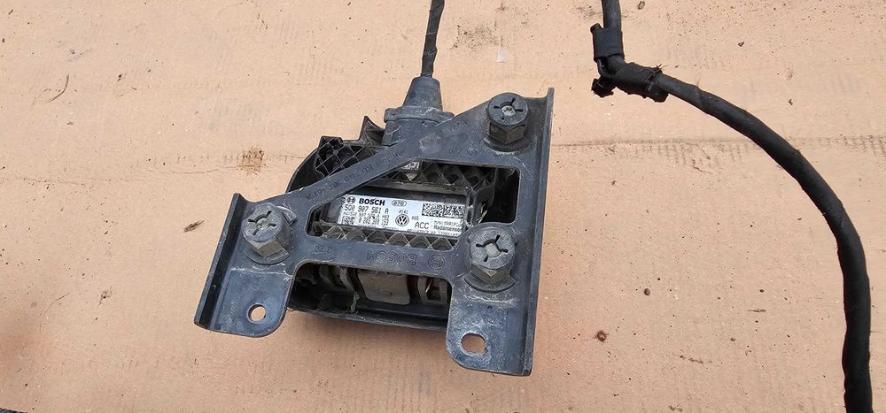 Senzor Radar Vw Golf 7 2013 / 2014 / 2015 2016