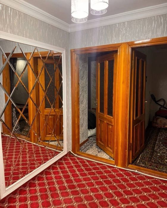 Сергелида квартира ижарага. Маклерсиз. Метрога 10 дақиқа.