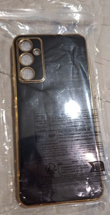 Чисто нов Samsung A05S silver