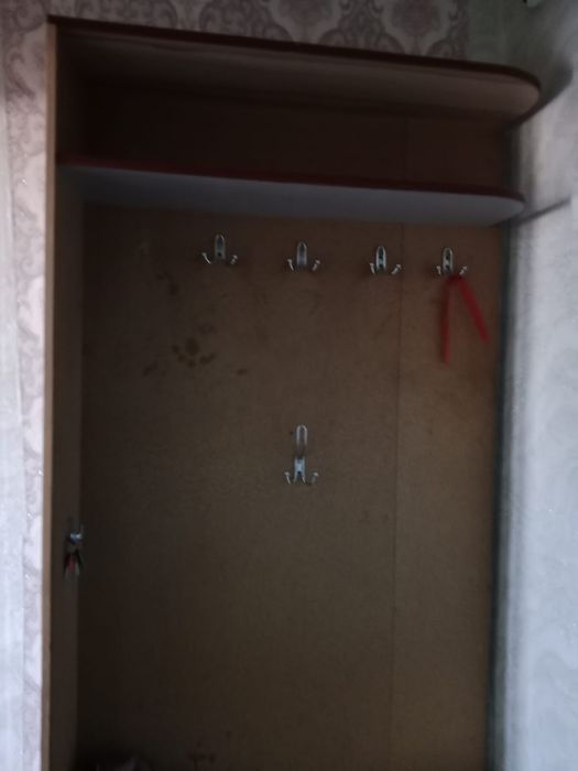 Прихожая для квартиры