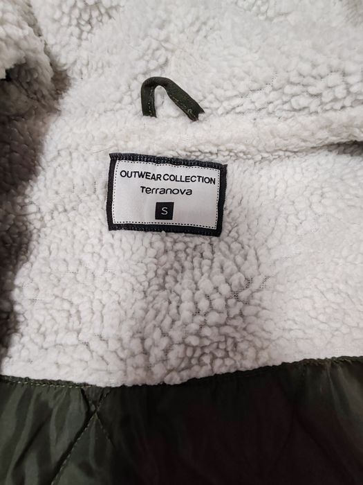 Geacă Terranova matlasată