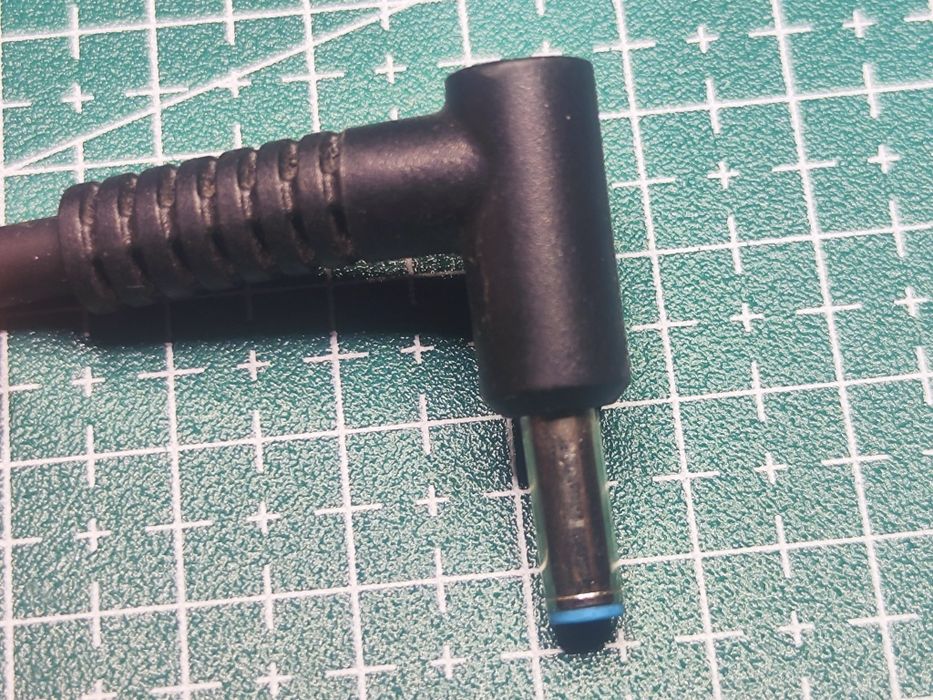 Зарядное устройство для ноутбука HP