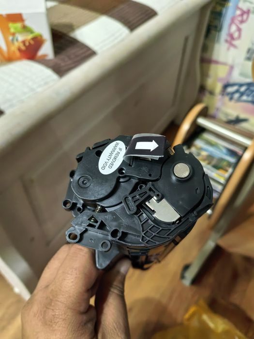 Картриджы для принтеров