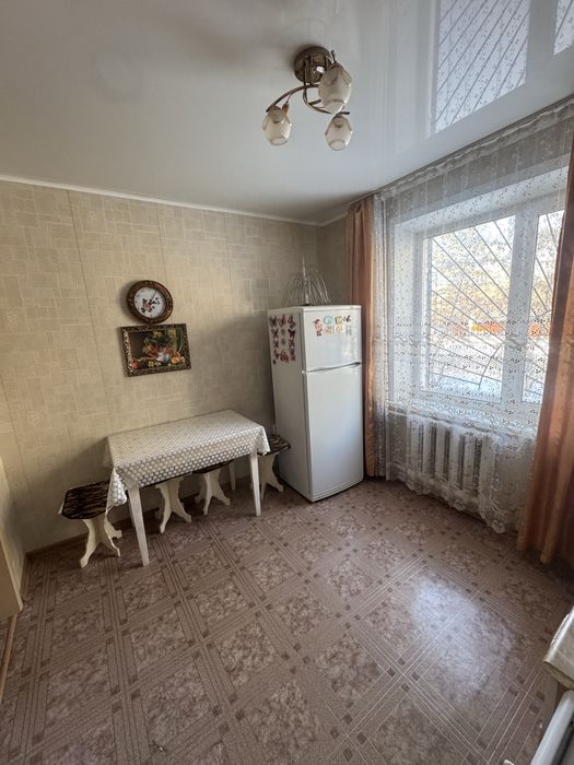 Однокомнатная квартира 7 микрорайон