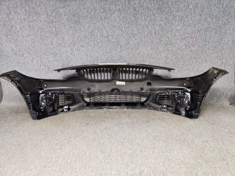 Bmw seria 4 F32 F33 F36 Bara fata M-pachet