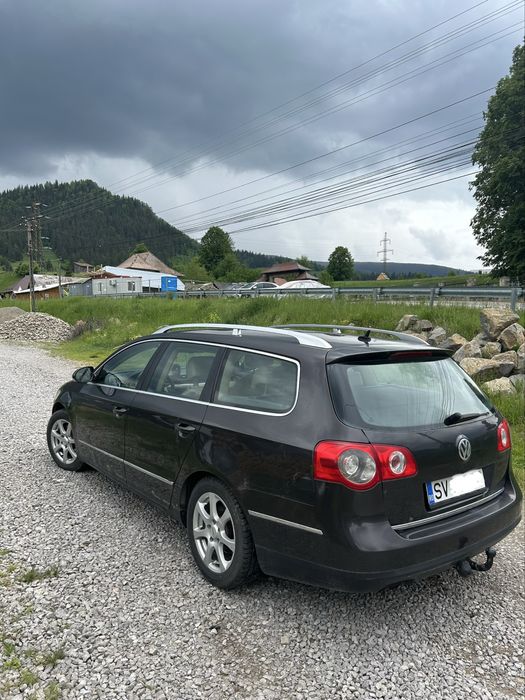 Volkswagen Passat 2006 break