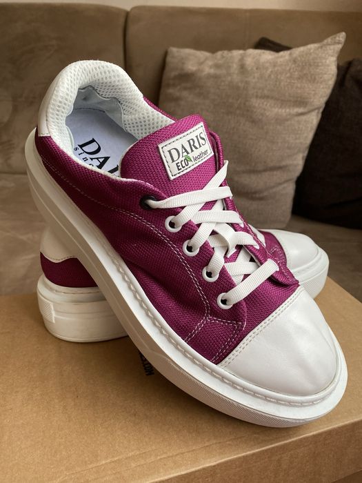 Дамски Обувки Daris