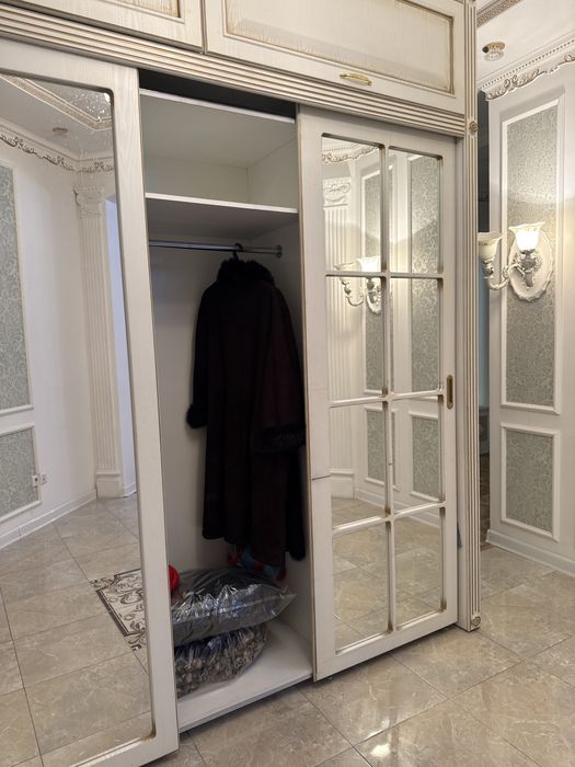 Продам шкаф  б/у