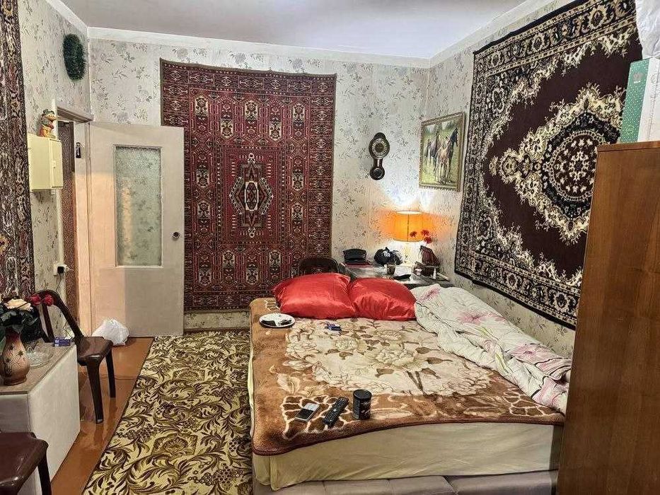 Квартал-8 Панель 1/3/4 Ориентир Малика Гостиница