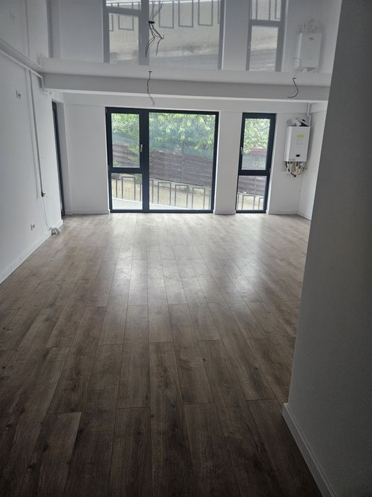 Apartament 1 cameră de închiriat – 38 mp – Complex Don Homes – Nou – Pretabil locuință sau business