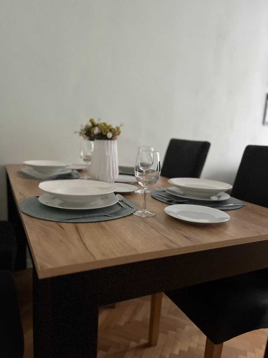 Дава се под наем Двустаен апартамент в София, Оборище - 70 кв.м за 765 € - Снимка #4