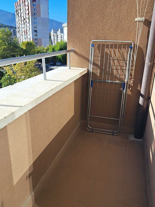 Дава се под наем Двустаен апартамент в София, Люлин 6 - 60 кв.м за 570 € - Снимка #10