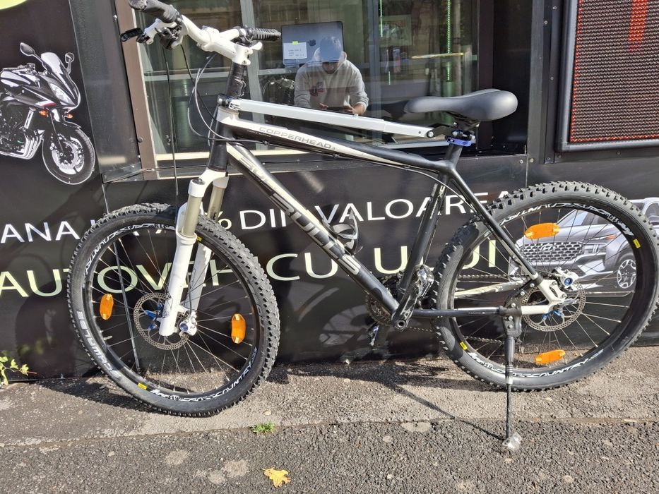MTB Bulls Copperhead