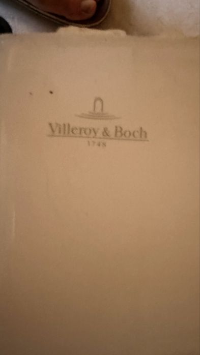 Продам раковину Villeroy & Boch