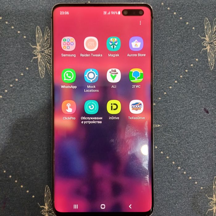 Samsung Galaxy  S10 5G