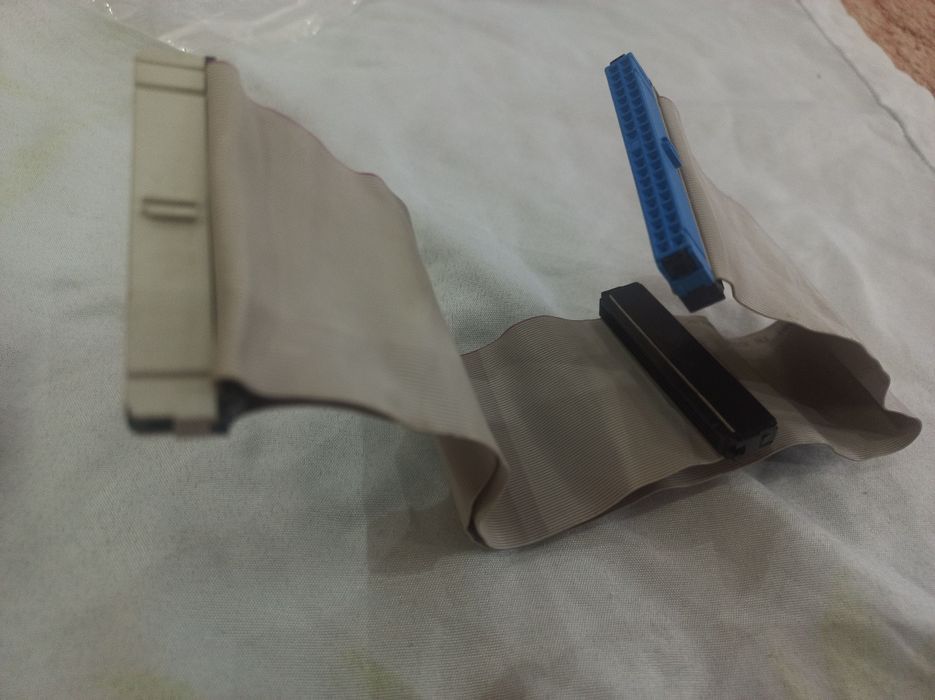 Кабели и соединения на РС