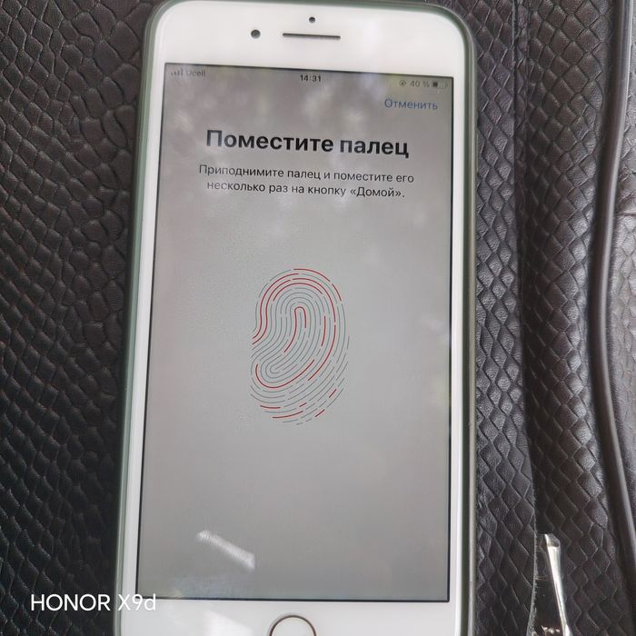 Iphone 8plus ideal 64 gb
