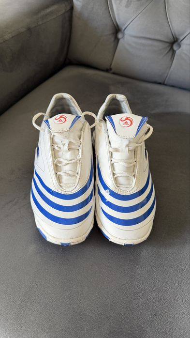 Ghete de fotbal Adidas