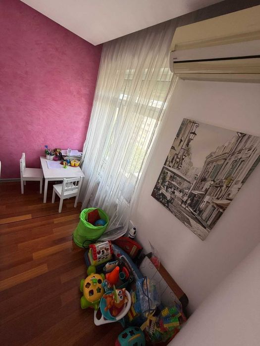 Дава се под наем Тристаен апартамент в София, Младост 3 - 107 кв.м за 918 € - Снимка #6