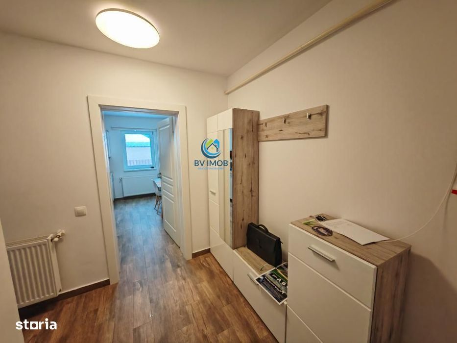 Inchiriem Apartament 2 Camere, Gradina 100 MP, Modern, Decomandat, Ghi