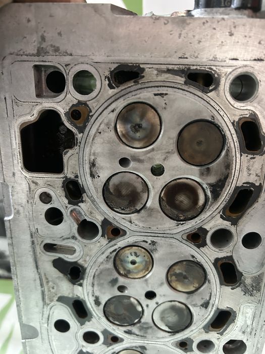 Chiuloasă completă Volkswagen Golf 7 1.6 Tdi CXX