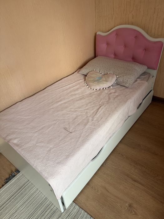 Детская кровать.