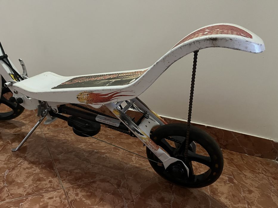 Trotineta space scooter x580