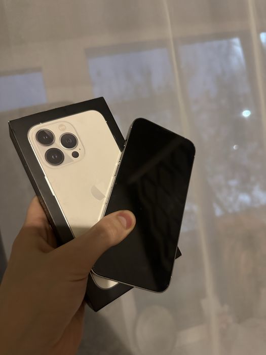 Apple iphone 13pro 128