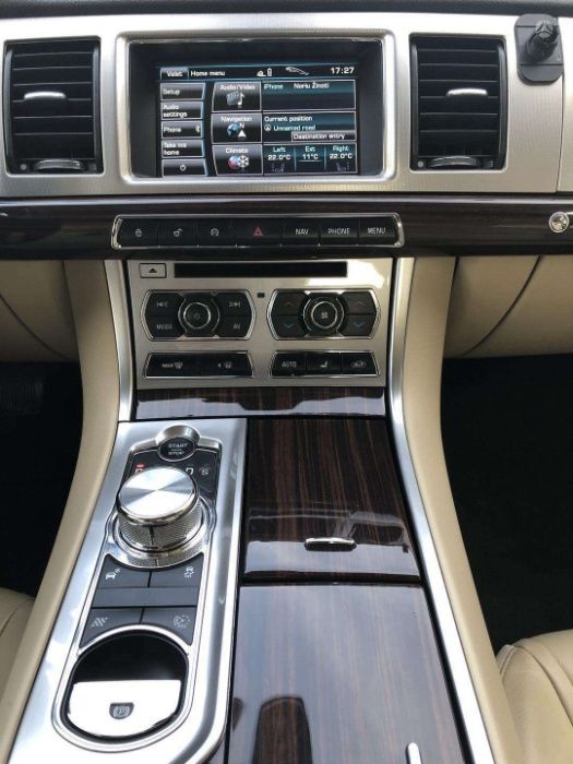 Пин Код JAGUAR Incontrol Touch Plus GEN 2.1 LAND ROVER VOLVO Sencus