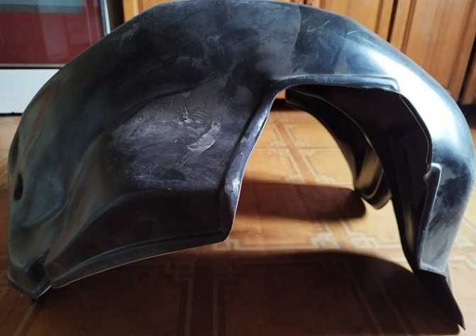 подкрылки Honda CR-V