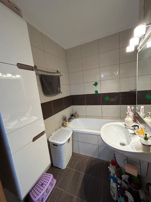 Apartament 2 cam. de inchiriat