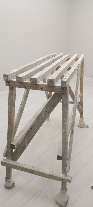 Строительный козел