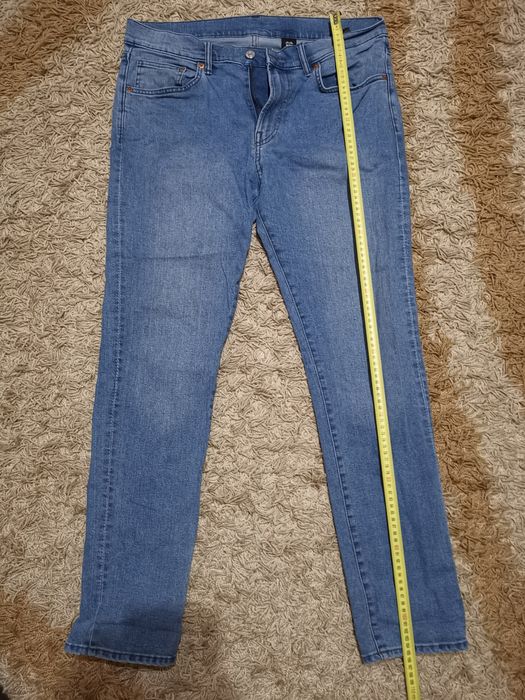 Blugi Denim skinny