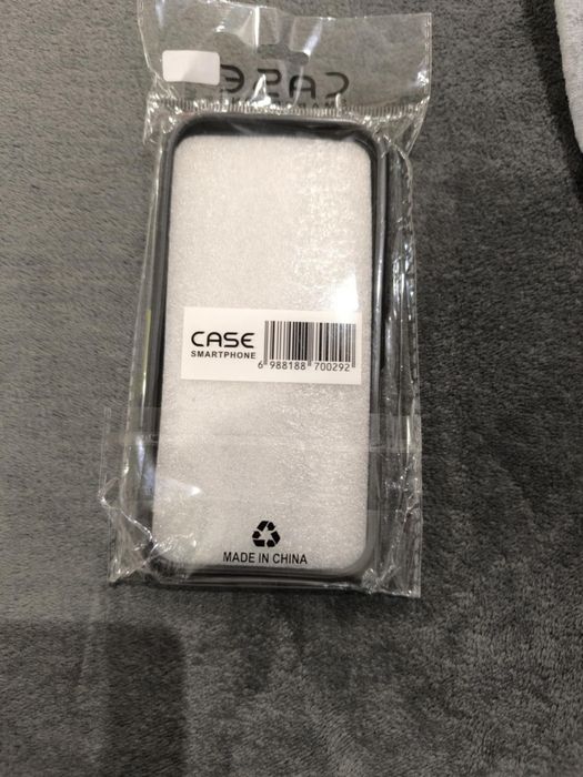 Кейс за İphone 16pro