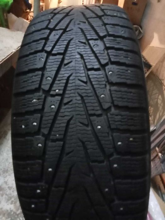 Продам зимние колеса