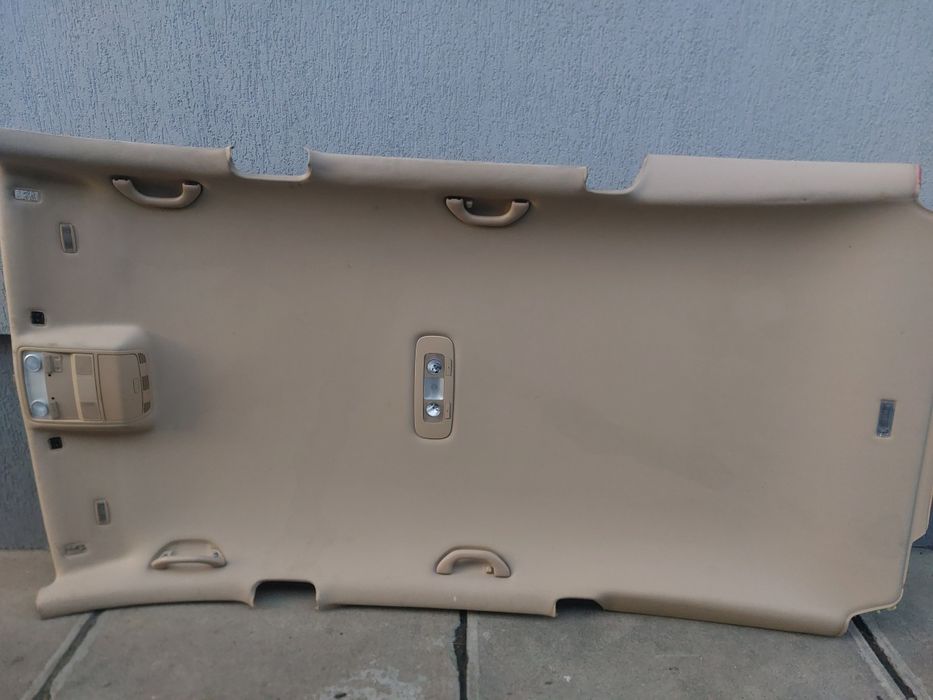 Plafon Passat b6 variant crem,3C9867501DE