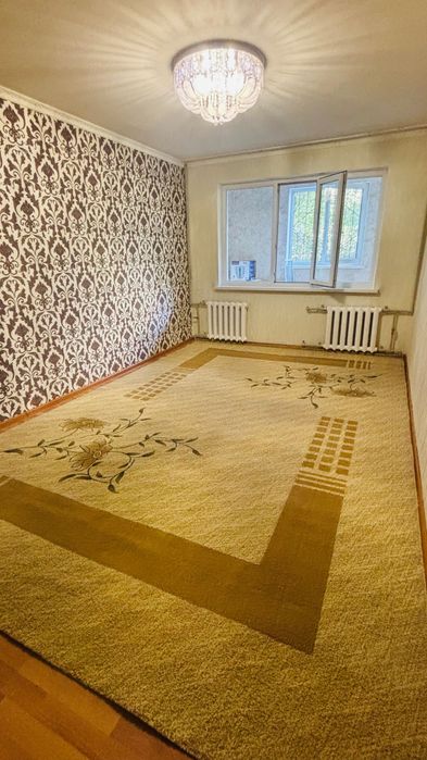 Квартира 1 комнатная