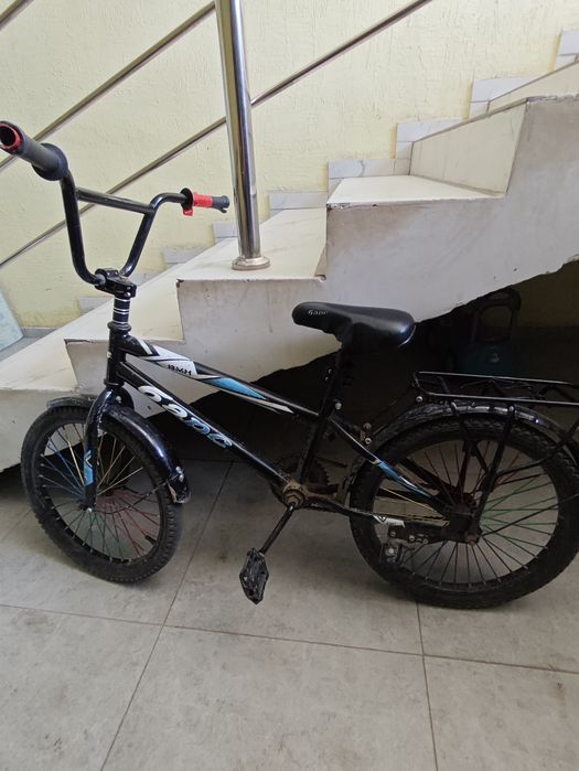 Продам б/у Велосипед детский