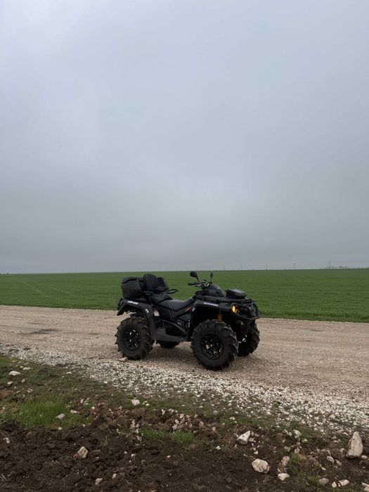 Vand atv CAN AM OUTLANDER 1000
