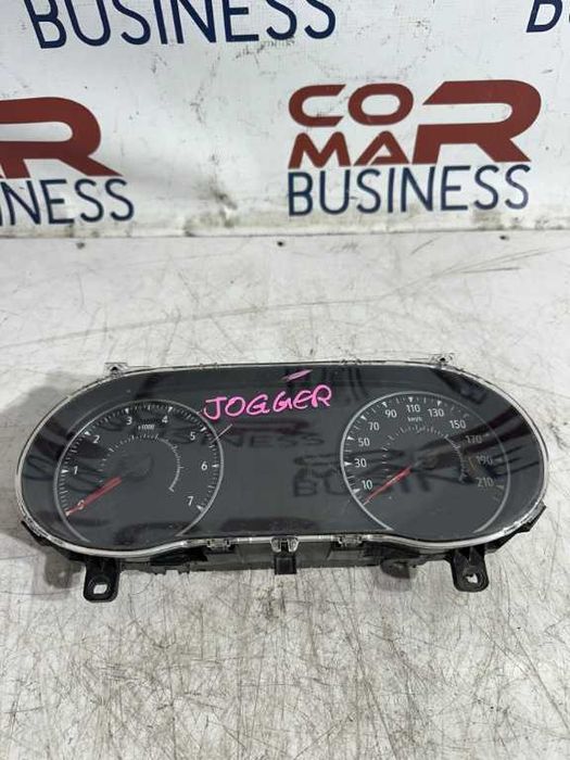 Dezmembrari Ceas bord DACIA Jogger cod piesa 248096153r