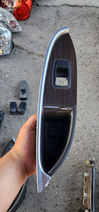 Malibu 1 malibu 2 zapchaslari