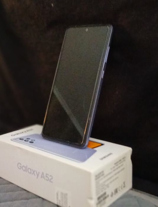 Samsung a52 128гб