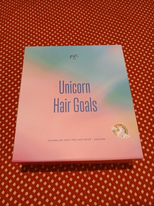 Сешоар PYT Unicorn Hair Goals в Гаранция